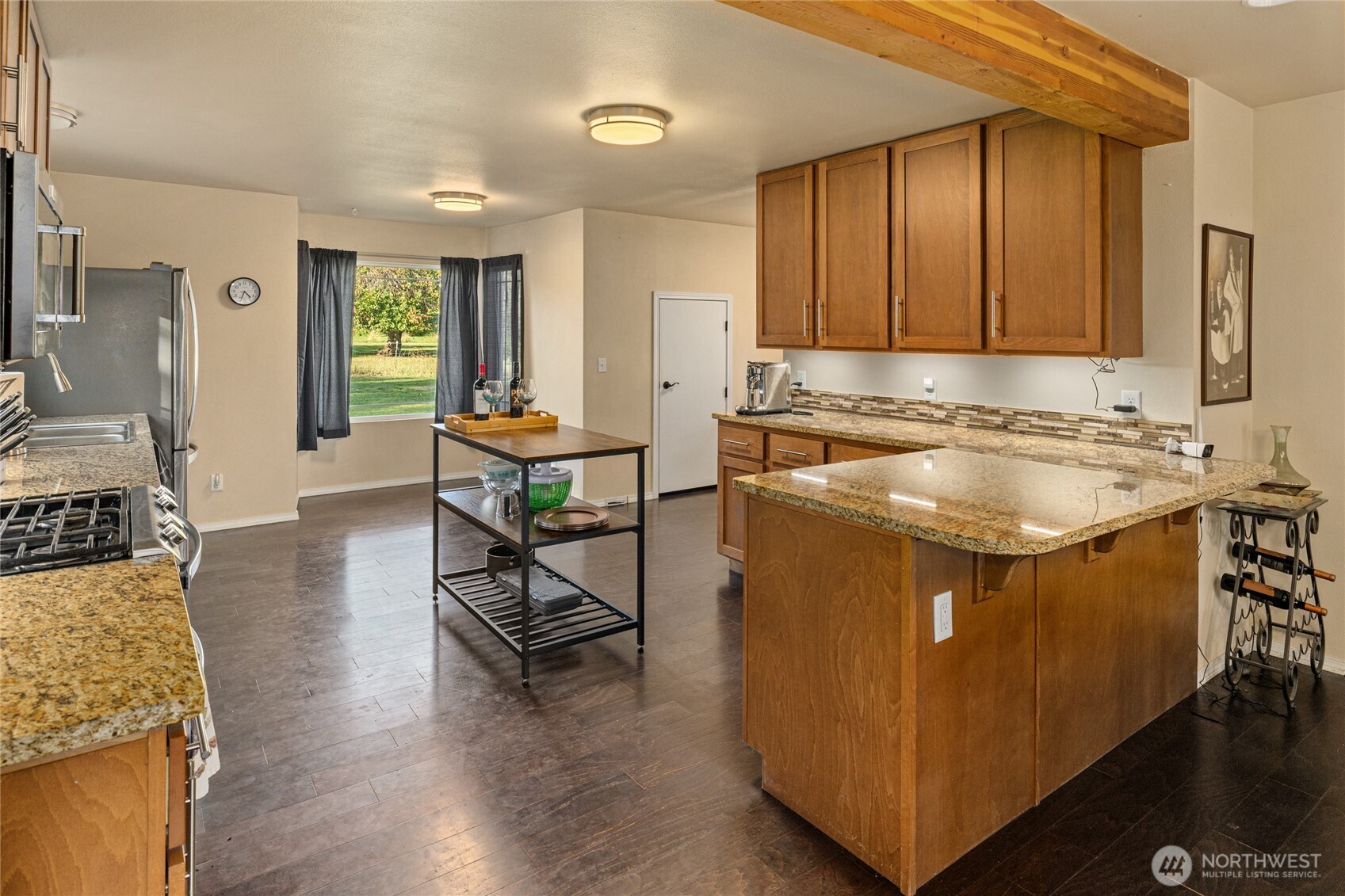 5351 Naneum Road Property Photo 8