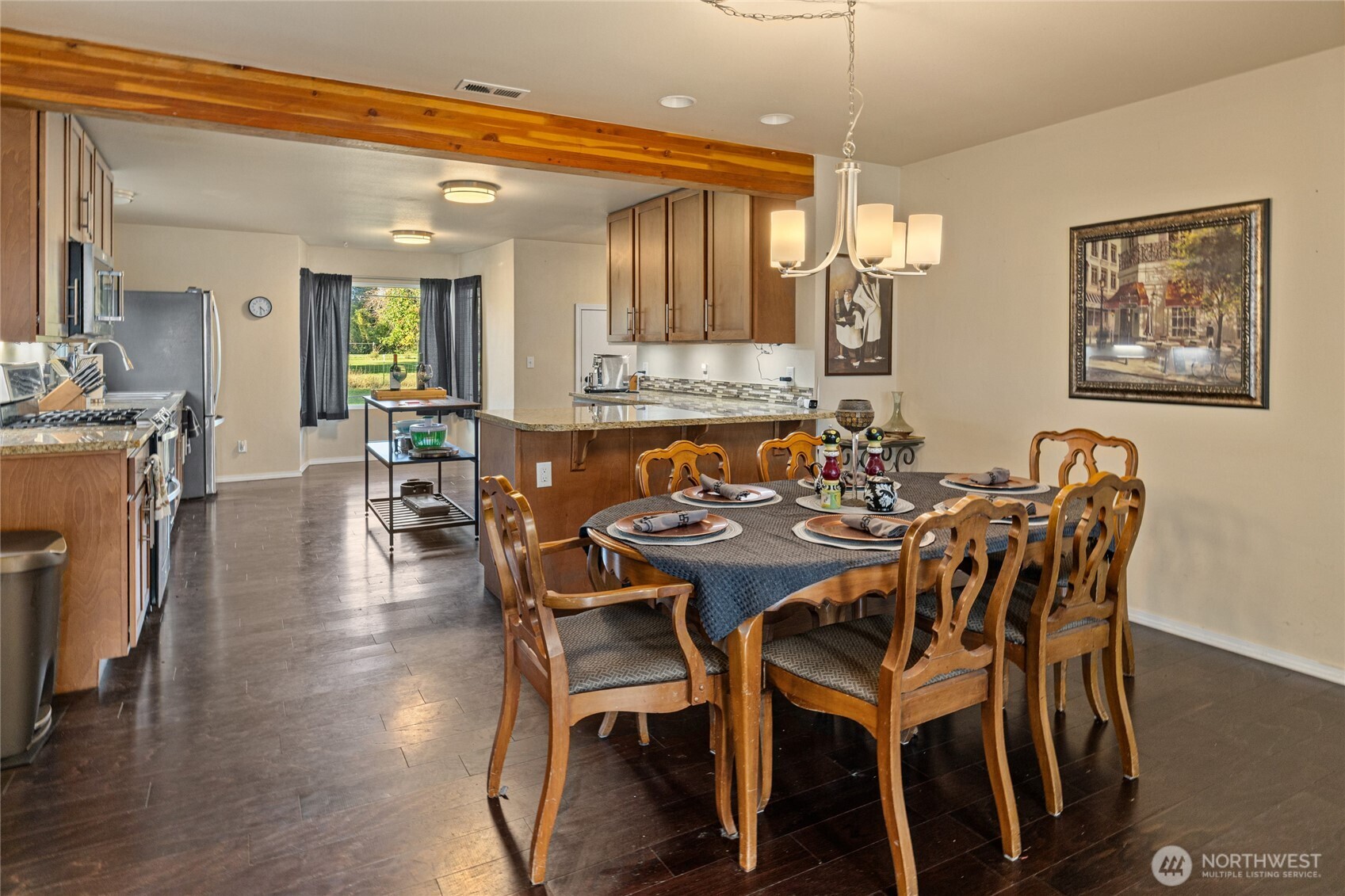 5351 Naneum Road Property Photo 9