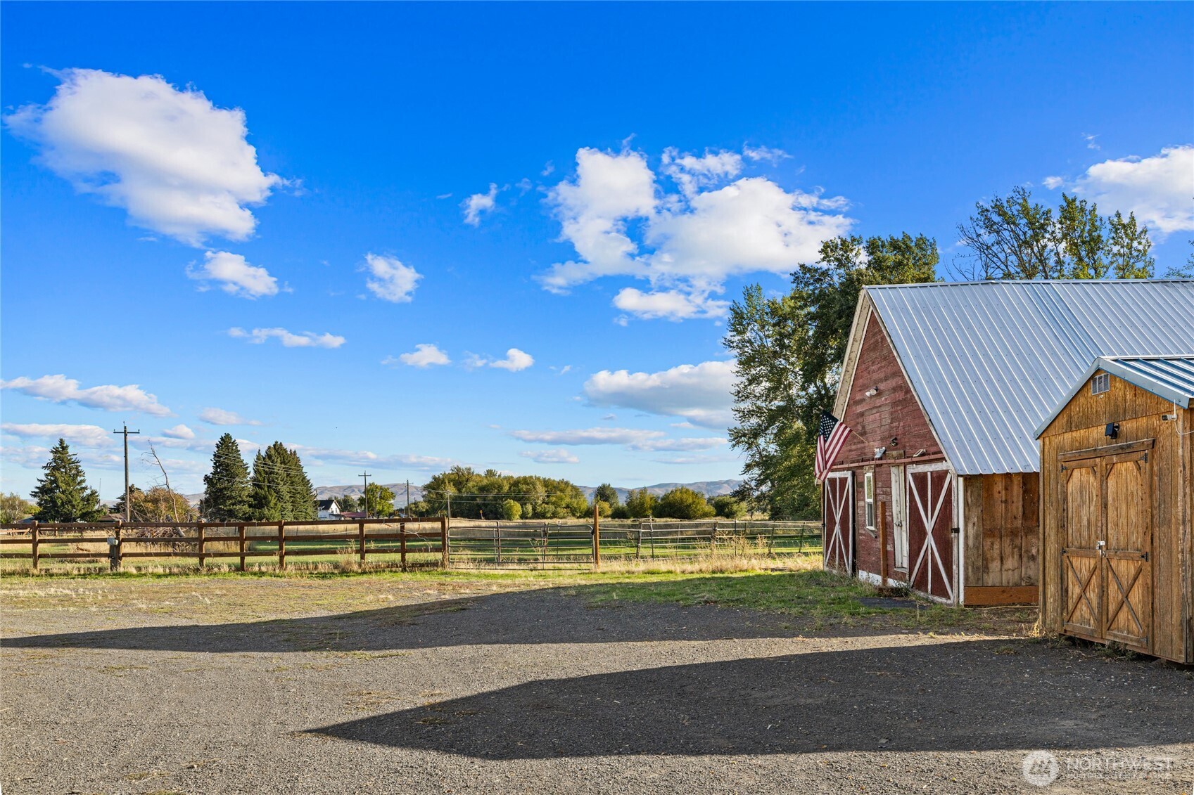 5351 Naneum Road Property Photo 34
