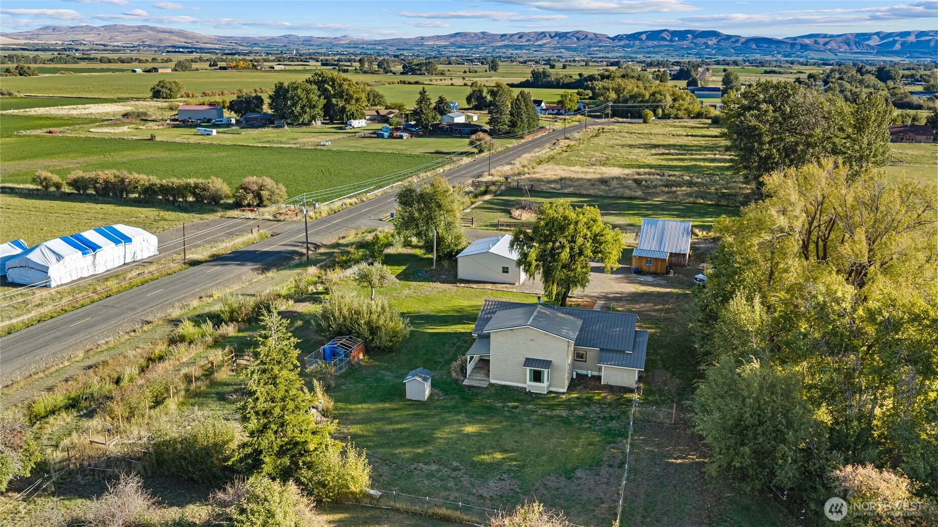 5351 Naneum Road Property Photo 36