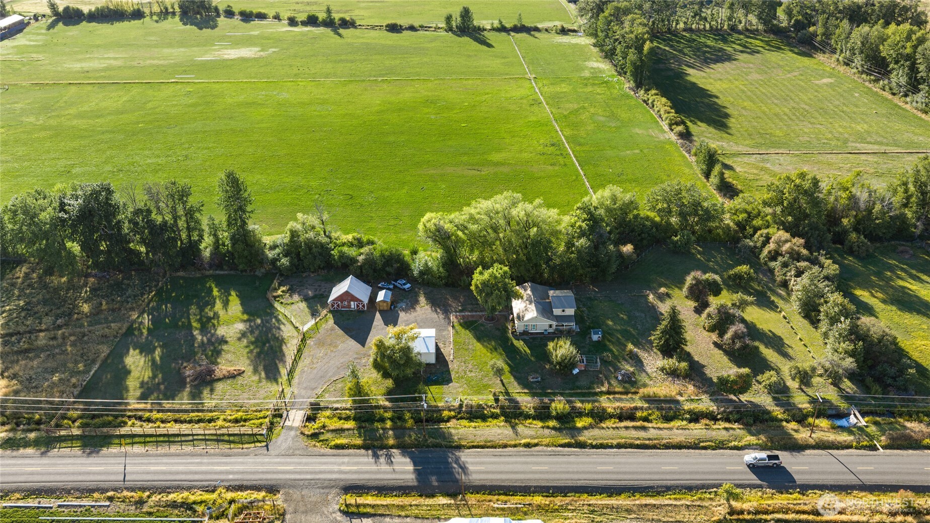 5351 Naneum Road Property Photo 37