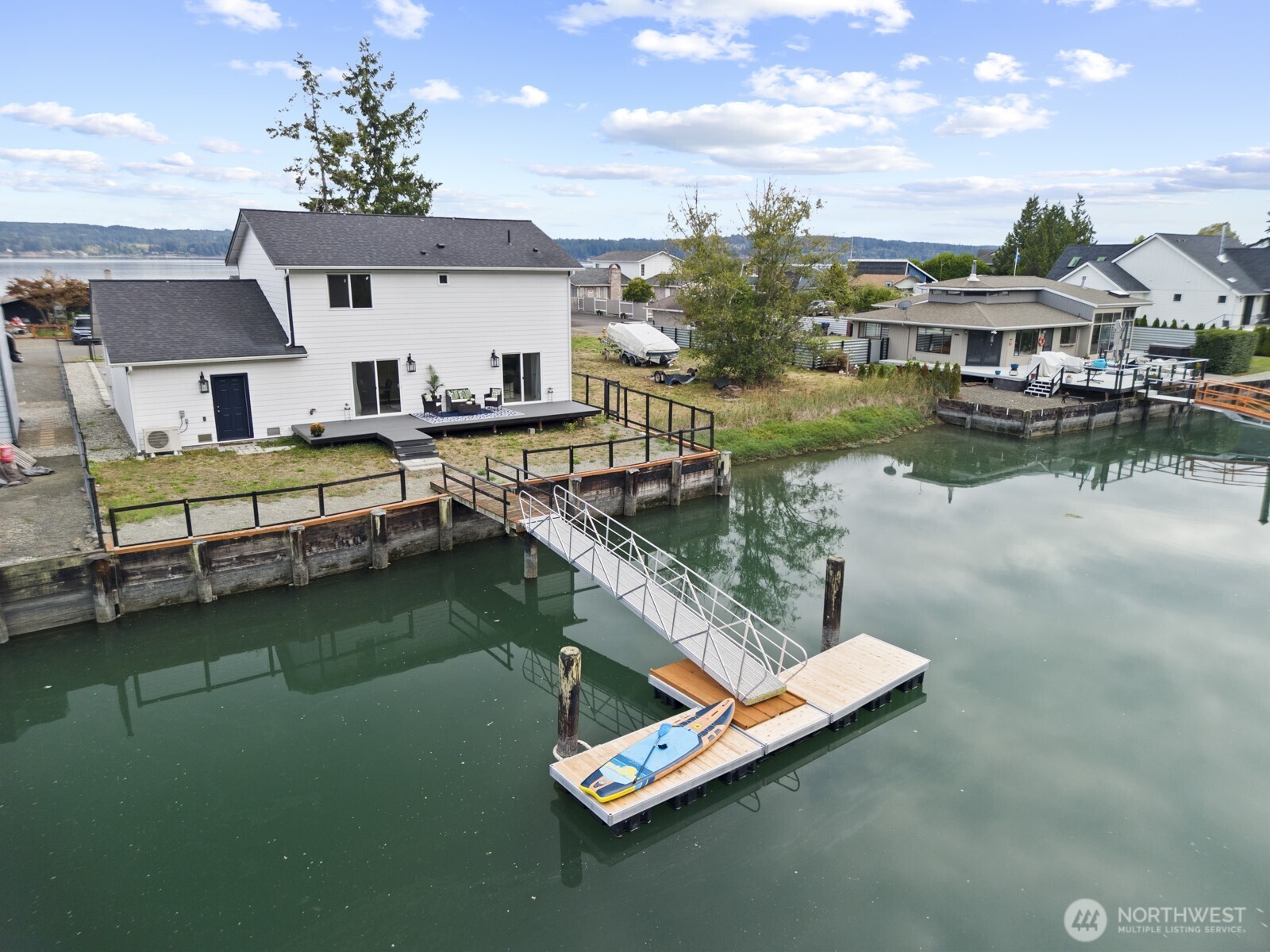 175 N Beach Drive Property Photo 1