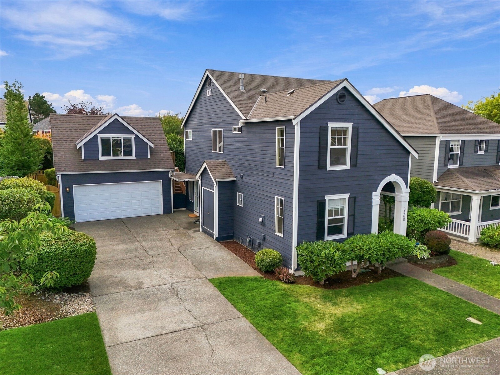 3408 52nd Place Property Photo 1