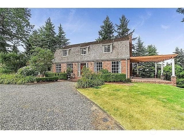 16404 Ne 43rd Court Property Photo 1
