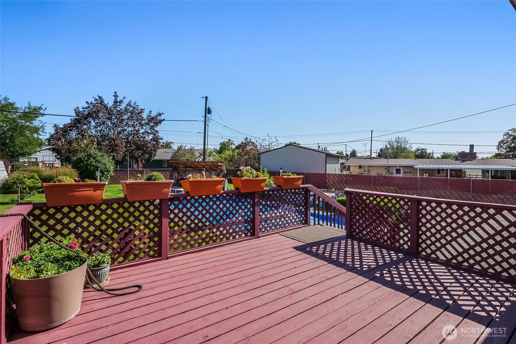 917 S Dahlia Drive Property Photo 33