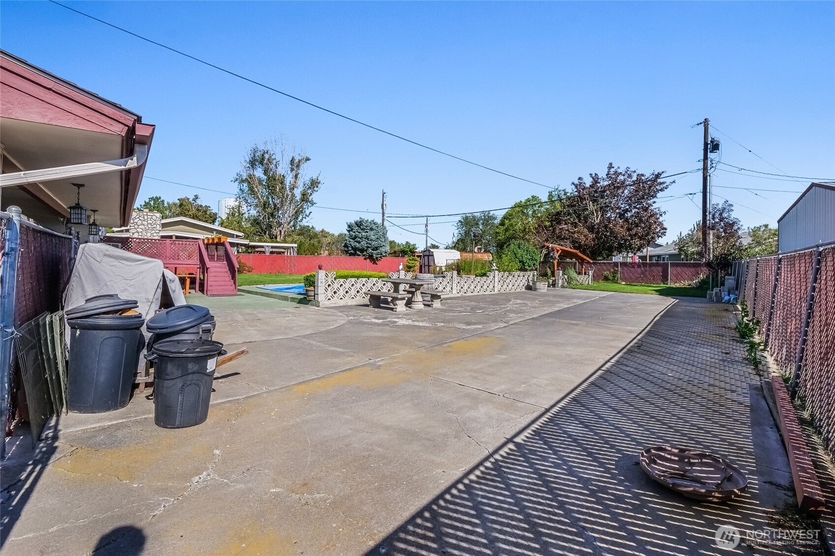 917 S Dahlia Drive Property Photo 34