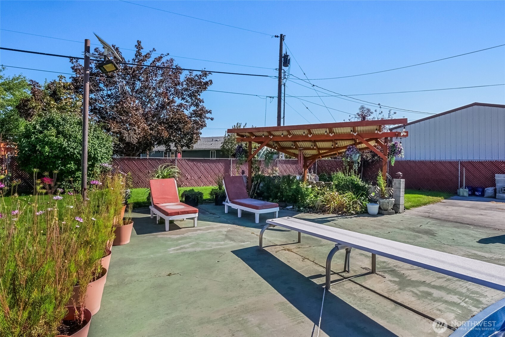 917 S Dahlia Drive Property Photo 36