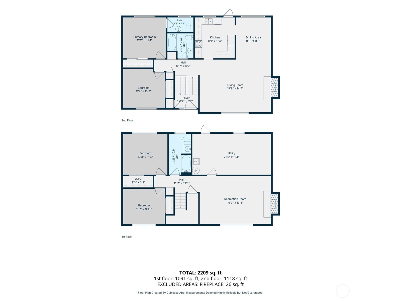 917 S Dahlia Drive Property Photo 40