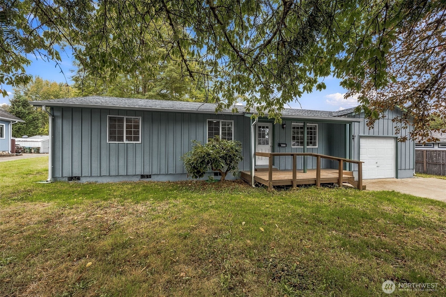 912 Marion Street Property Photo 1
