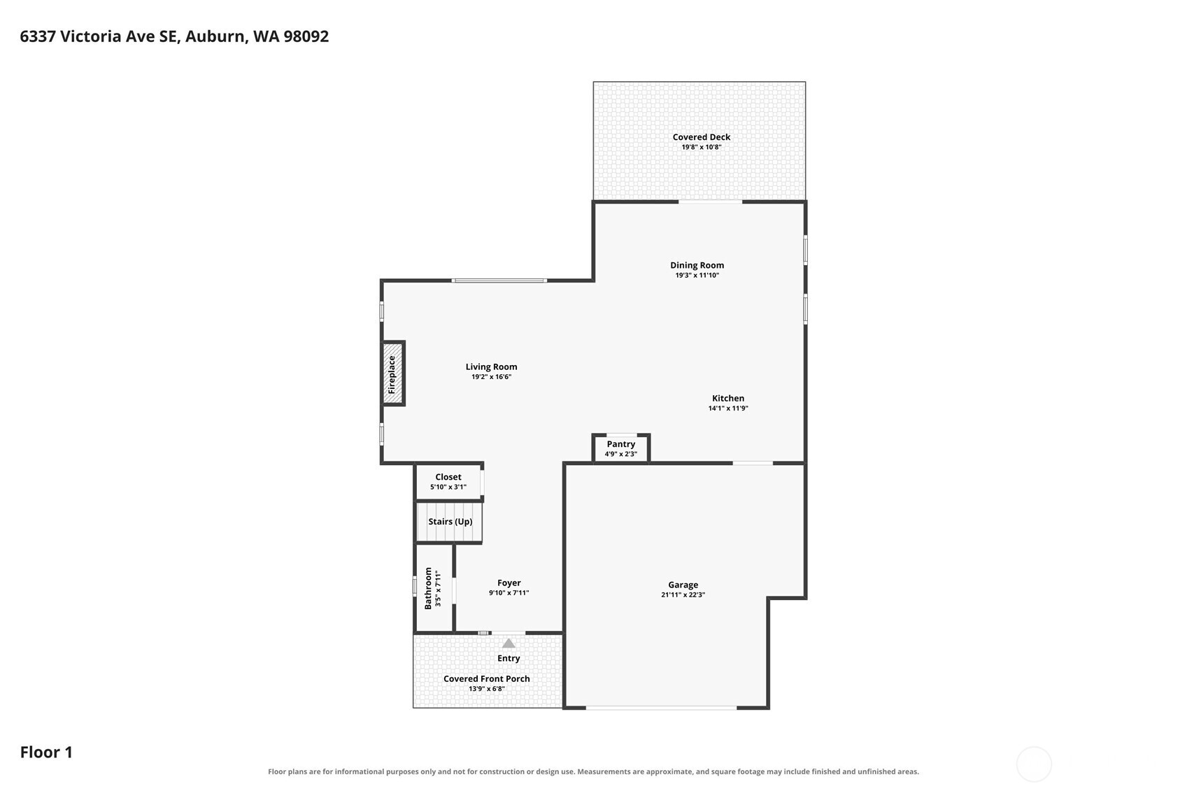 6337 Victoria Avenue Property Photo 36