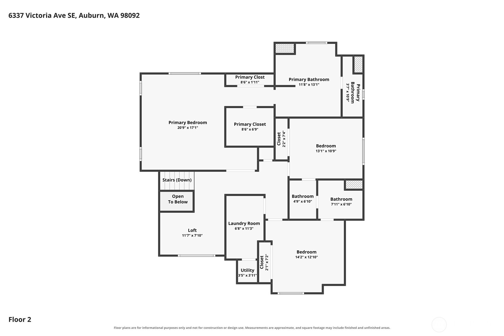 6337 Victoria Avenue Property Photo 37