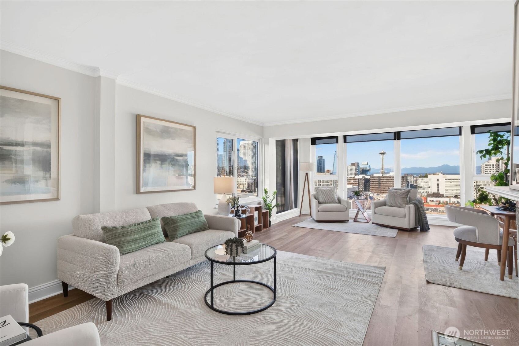 400 Melrose Avenue 509 Property Photo 4