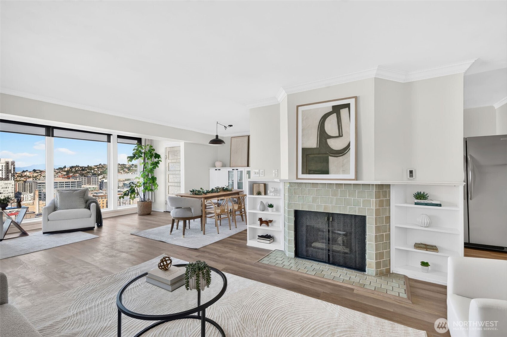 400 Melrose Avenue 509 Property Photo 5