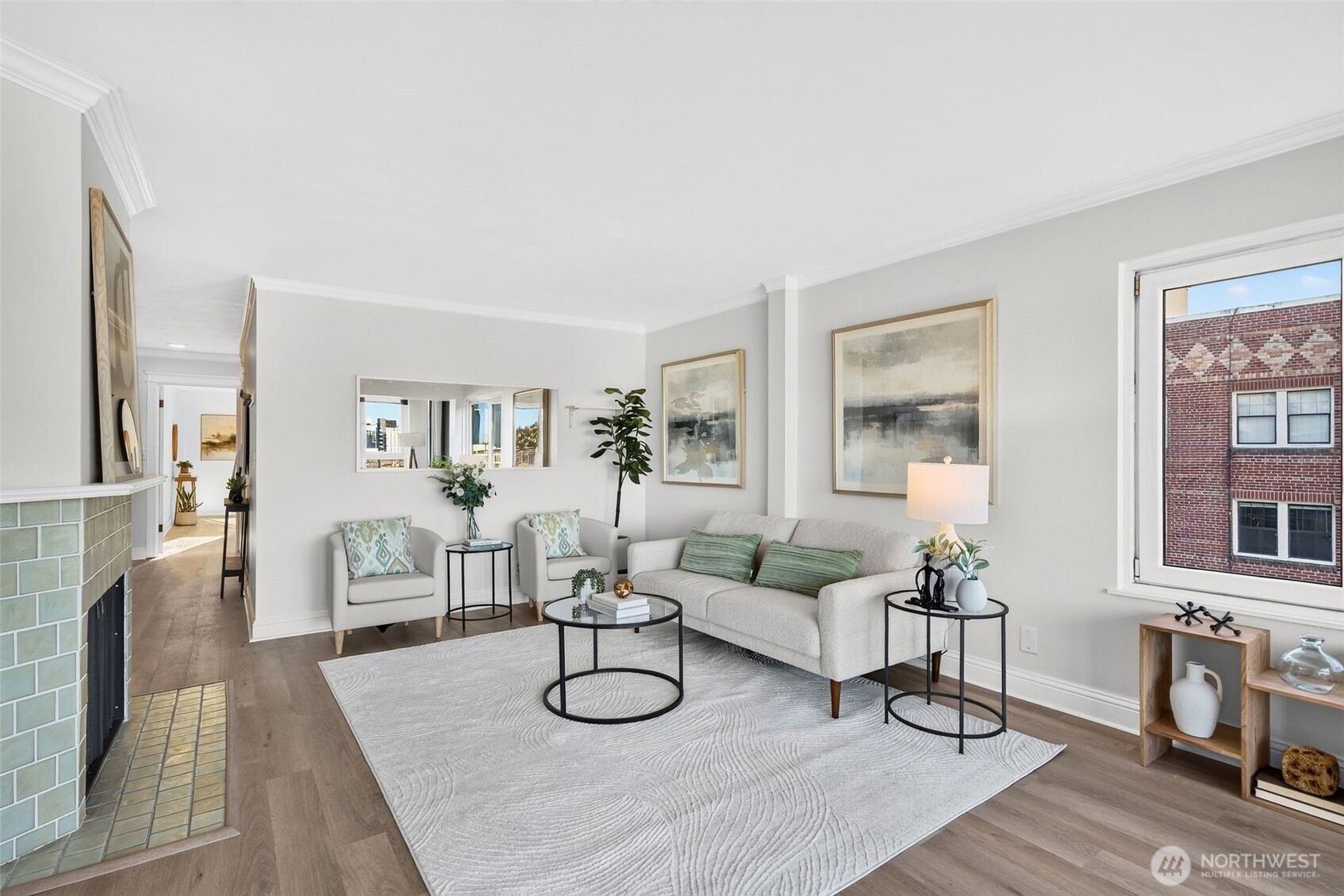 400 Melrose Avenue 509 Property Photo 7