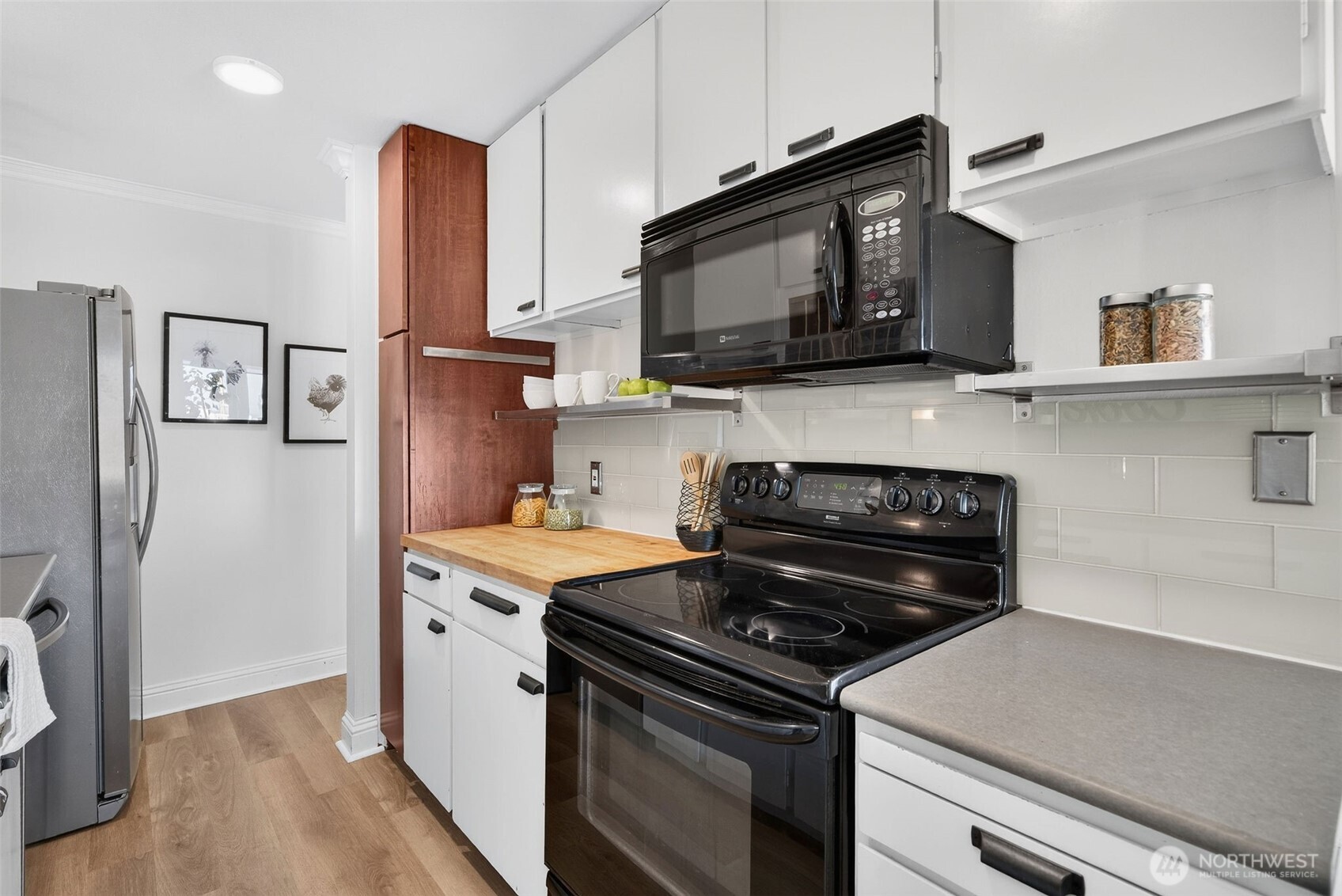 400 Melrose Avenue 509 Property Photo 11