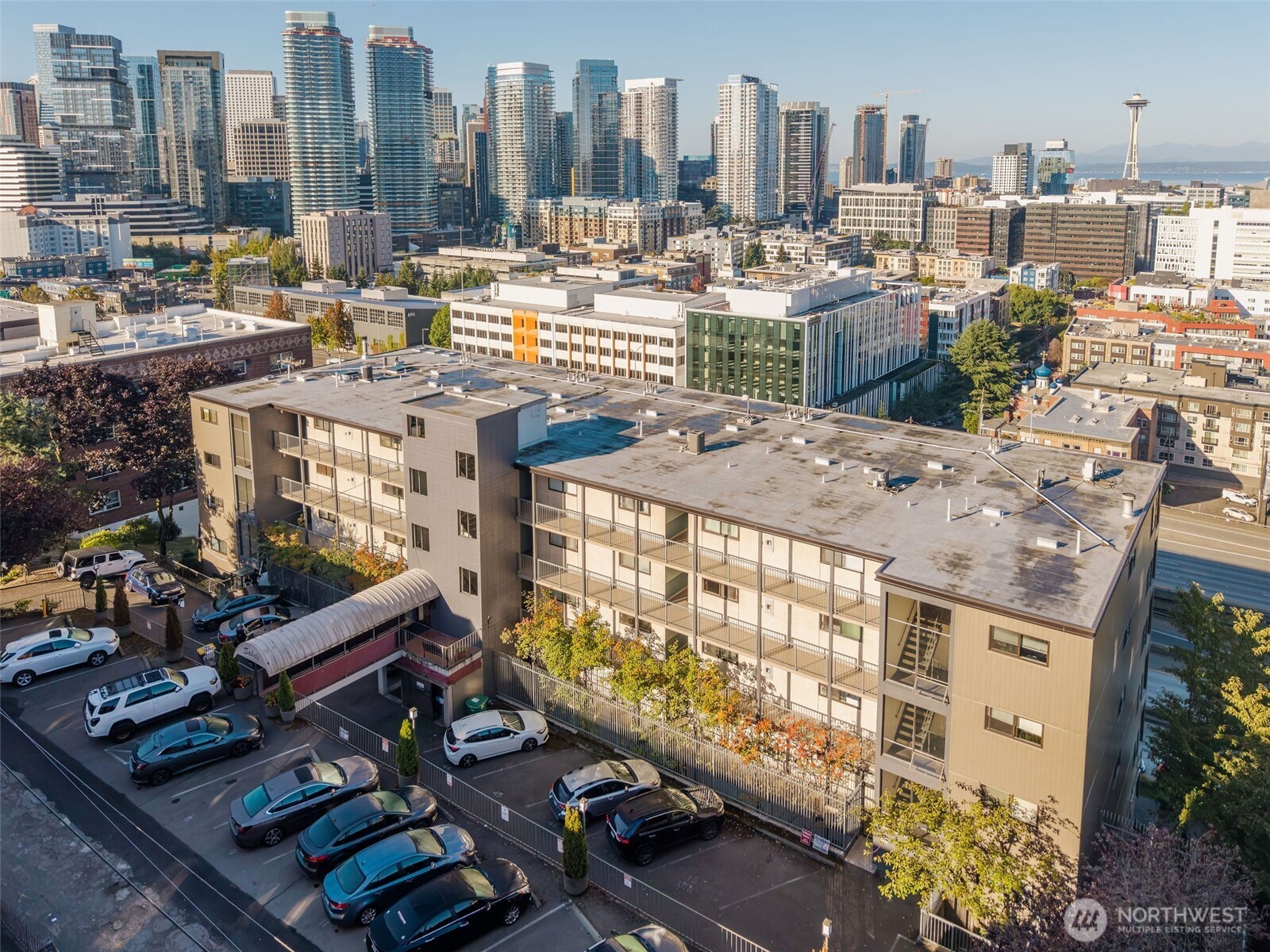 400 Melrose Avenue 509 Property Photo 24