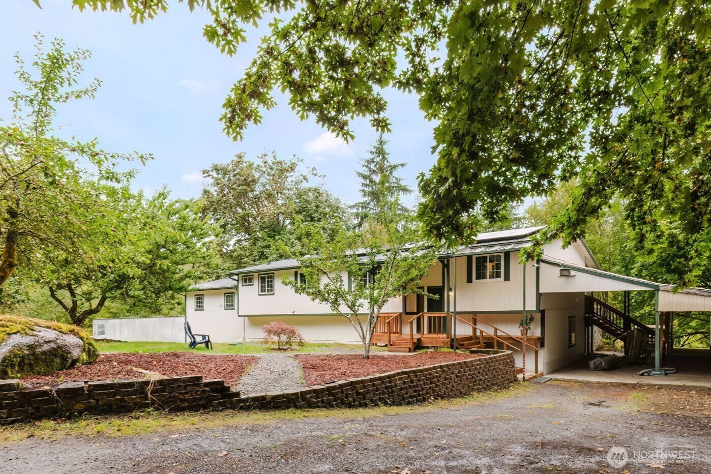 9325 Se Overaa Road Property Photo 1