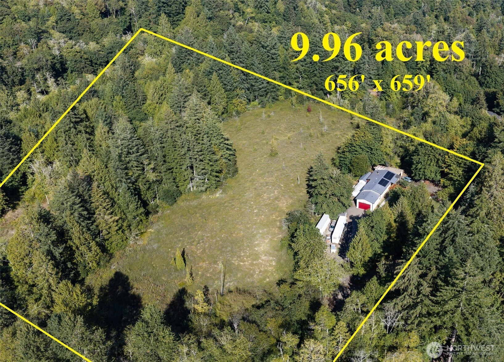 9325 Se Overaa Road Property Photo 3