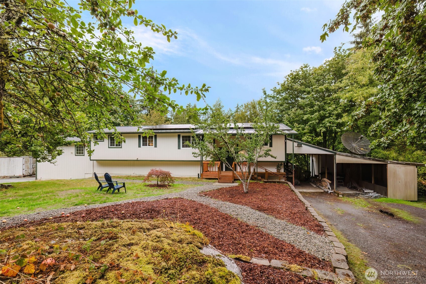 9325 Se Overaa Road Property Photo 7