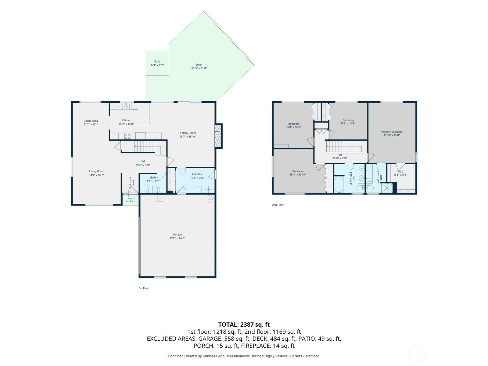 1141 E Hill Place Property Photo 40