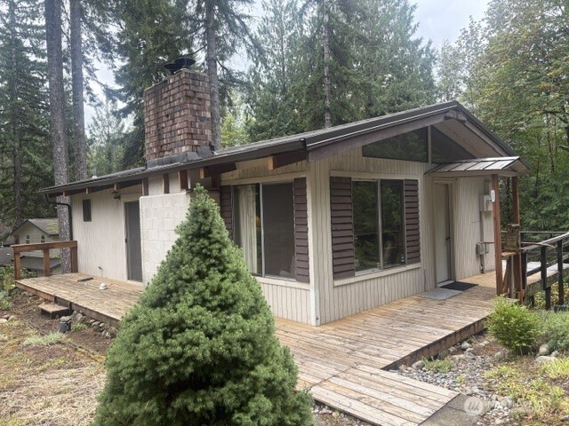 450 N Duckabush Drive Property Photo 1