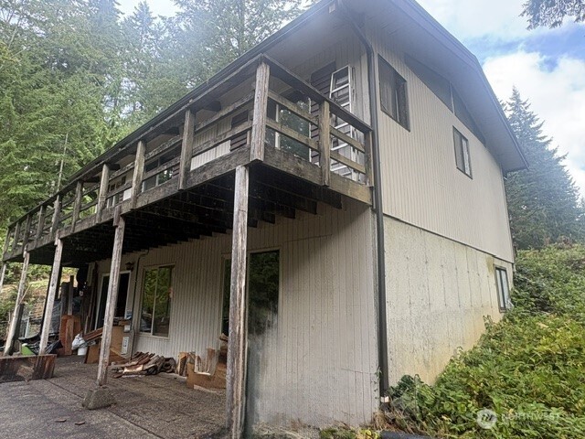 450 N Duckabush Drive Property Photo 18