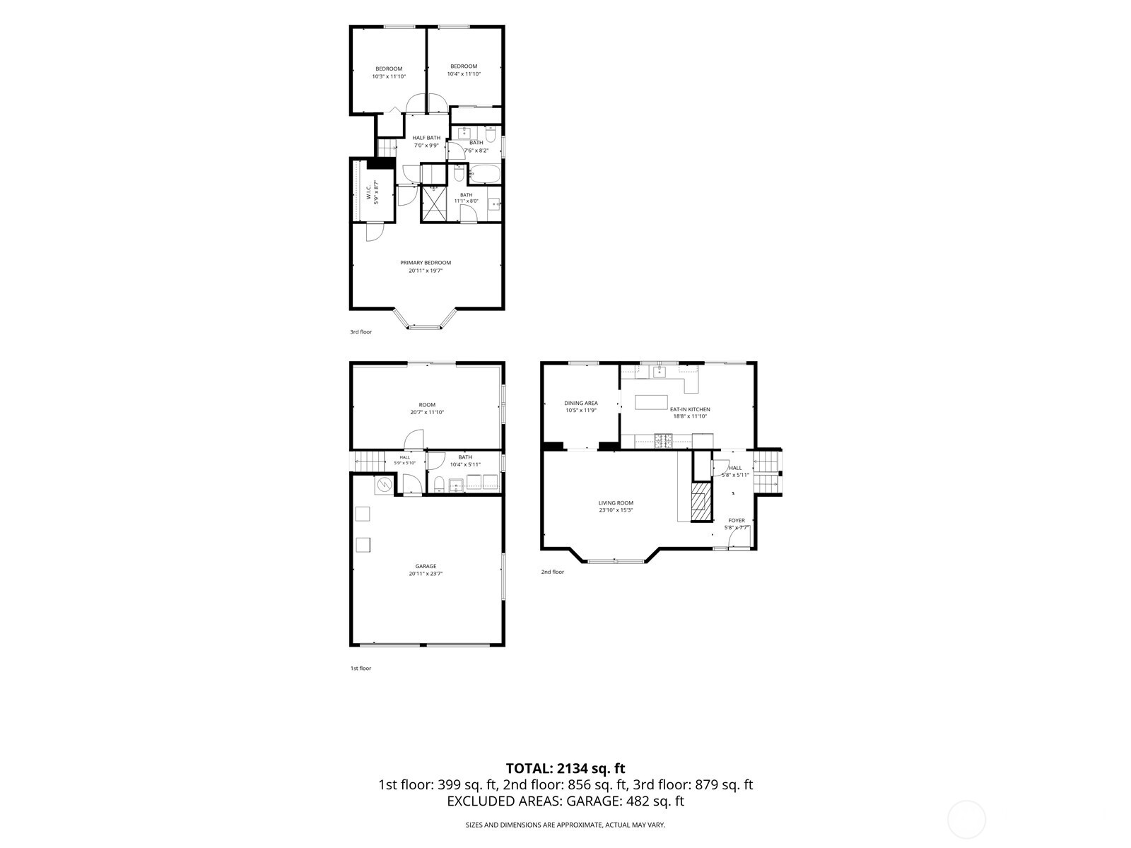 15018 113th Avenue Property Photo 4