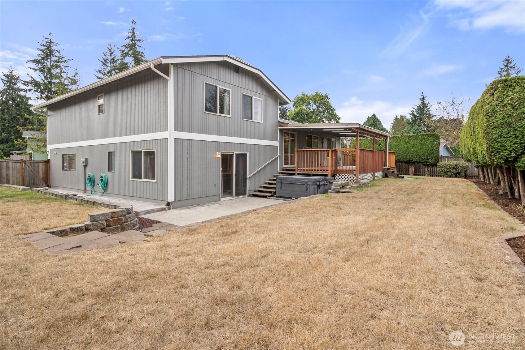 15018 113th Avenue Property Photo 32