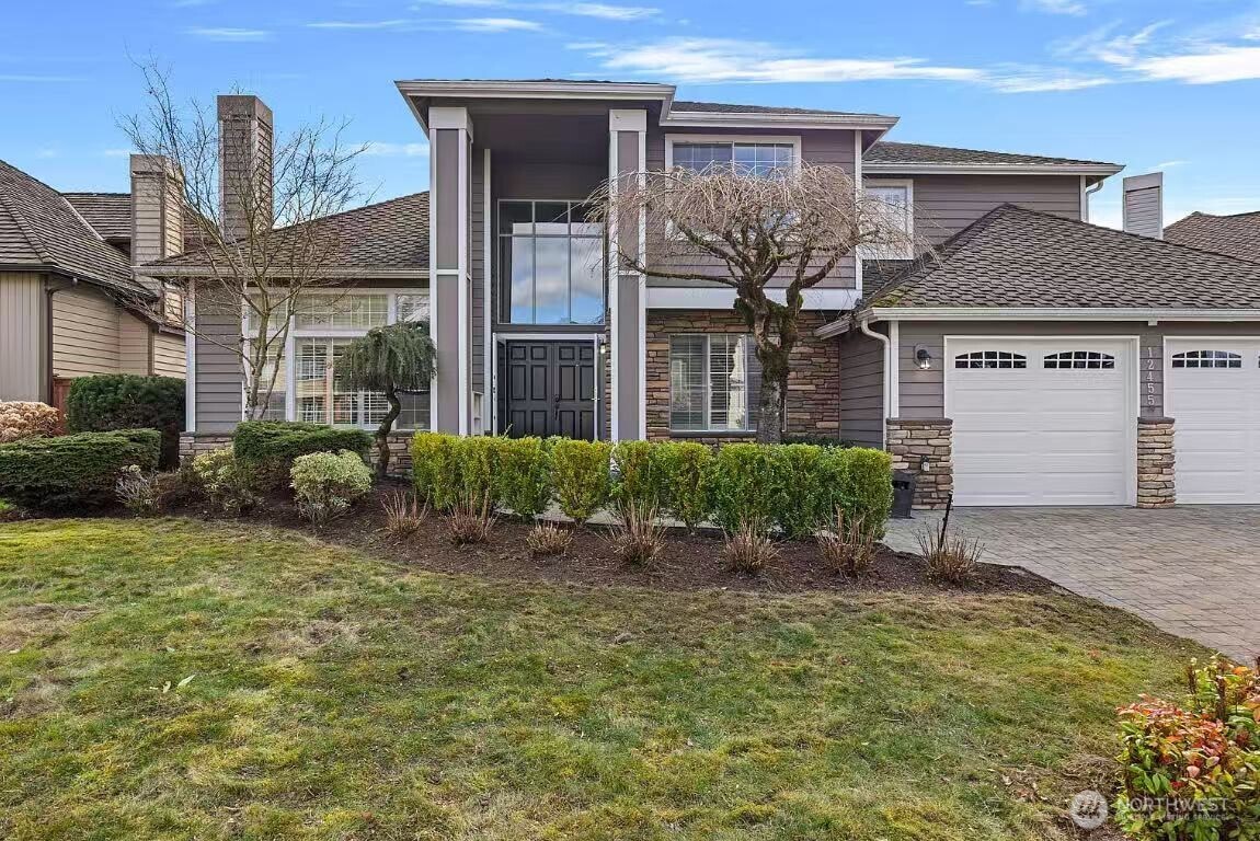 12455 NE 164th Street Property Photo 1