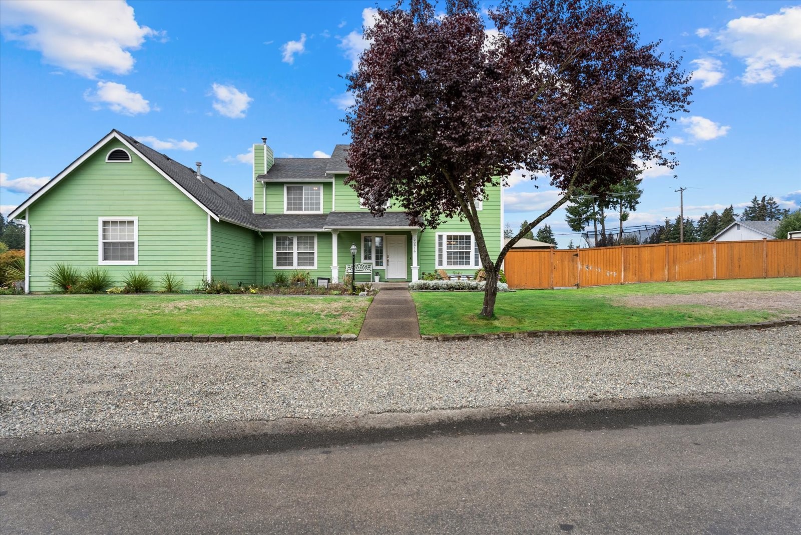 20916 79th Avenue Property Photo 1