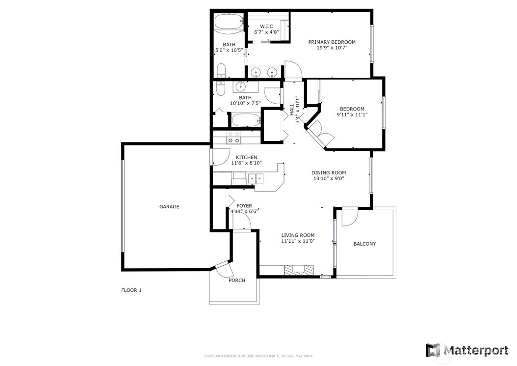 4030 S 213 Court G Property Photo 25
