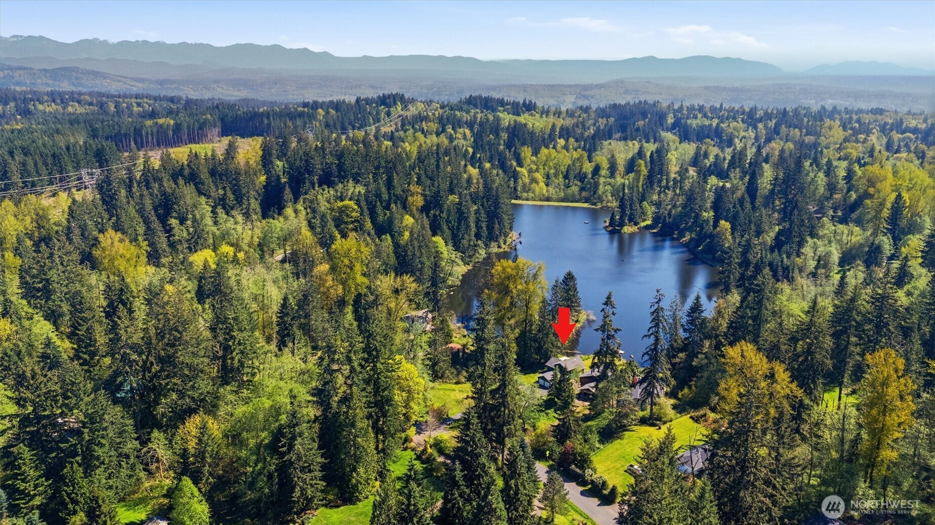 22312 W Lake Kayak Drive Property Photo 1