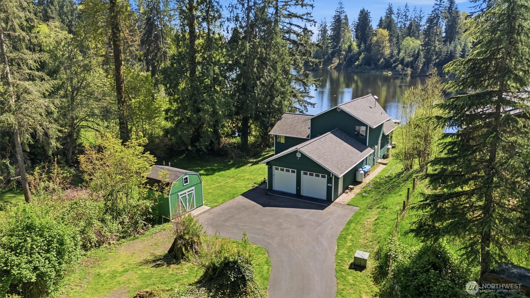 22312 W Lake Kayak Drive Property Photo 2