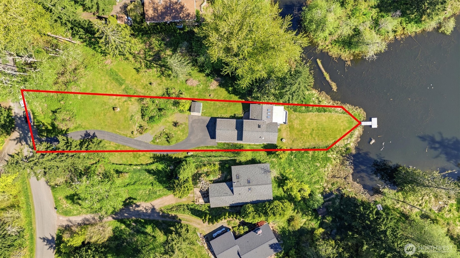 22312 W Lake Kayak Drive Property Photo 5