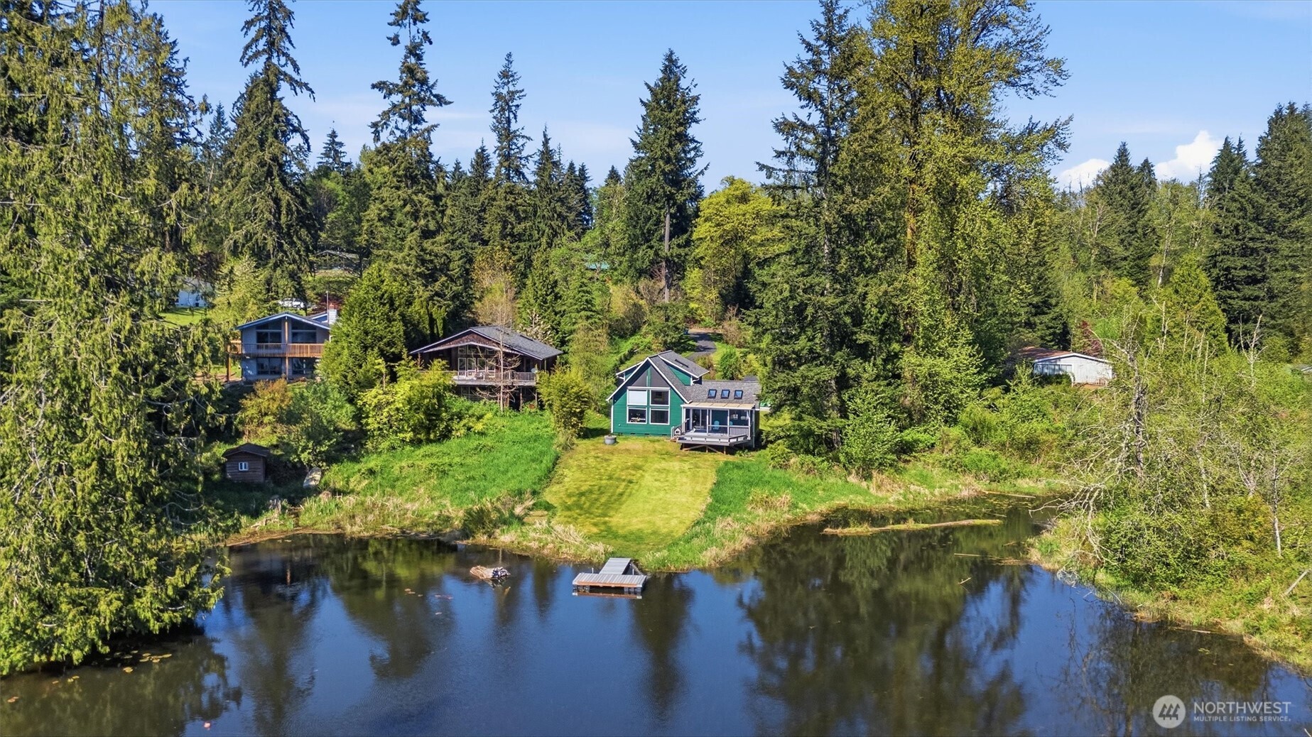 22312 W Lake Kayak Drive Property Photo 8