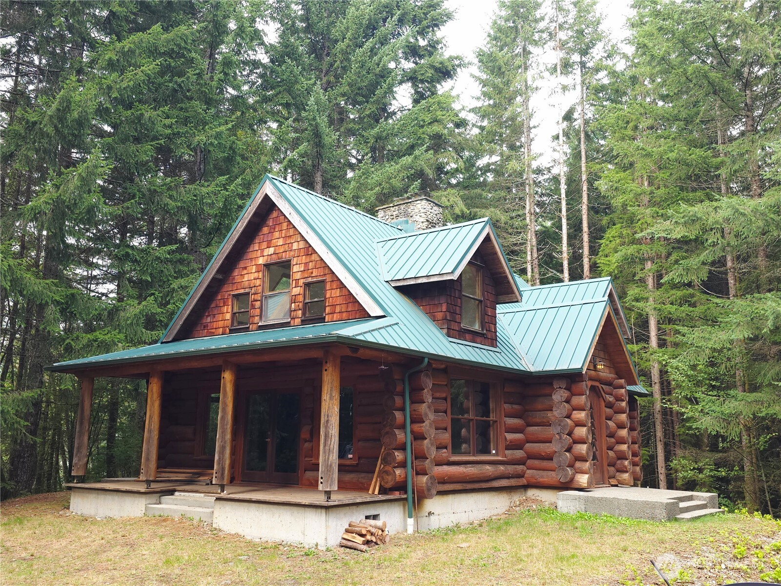 13606 278th Drive Property Photo 1