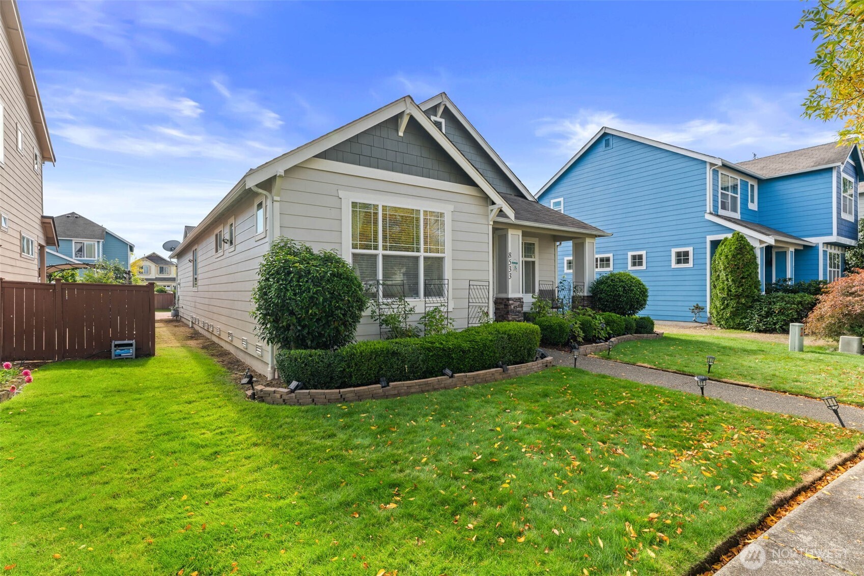 8533 Capstan Drive Property Photo 2
