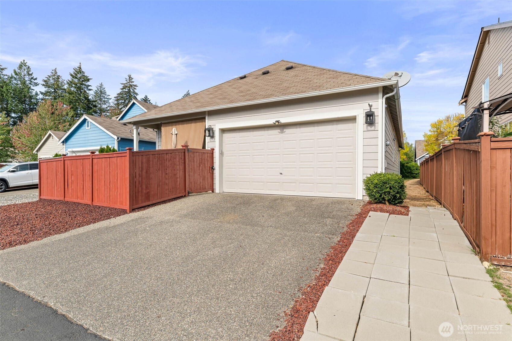 8533 Capstan Drive Property Photo 23