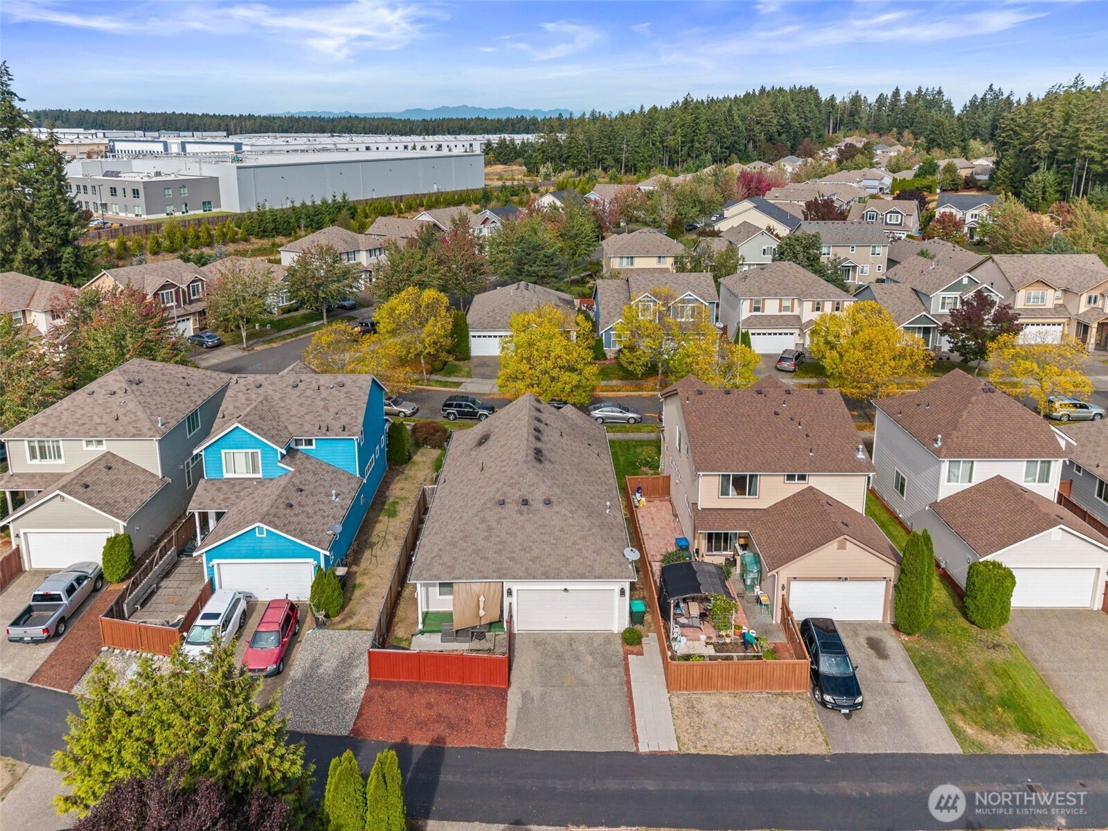 8533 Capstan Drive Property Photo 27