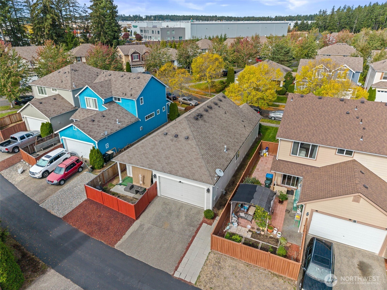 8533 Capstan Drive Property Photo 28