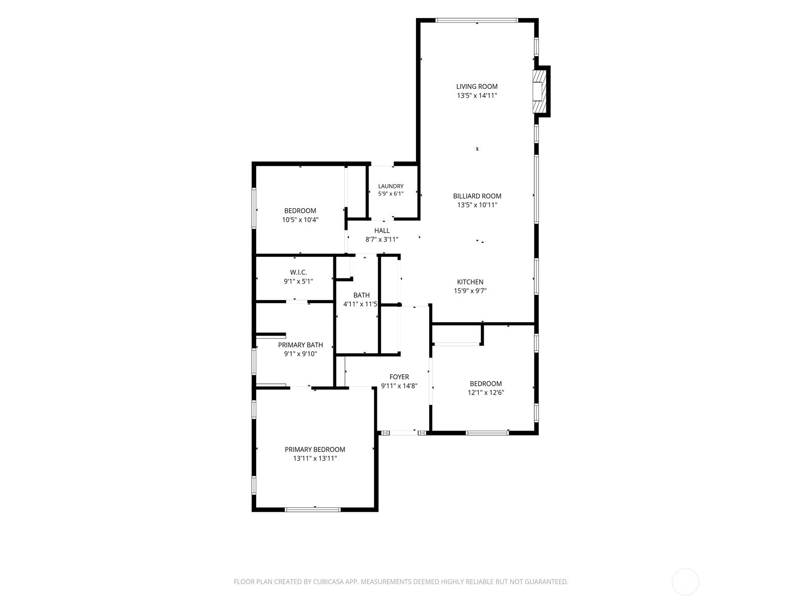 8533 Capstan Drive Property Photo 31