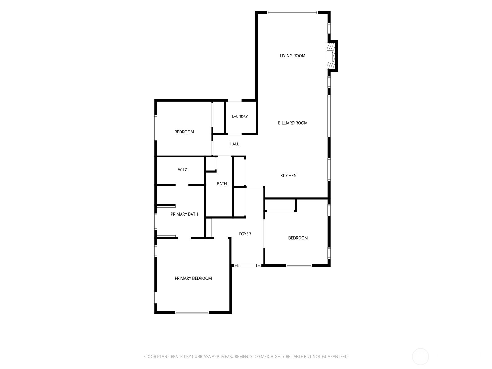 8533 Capstan Drive Property Photo 32