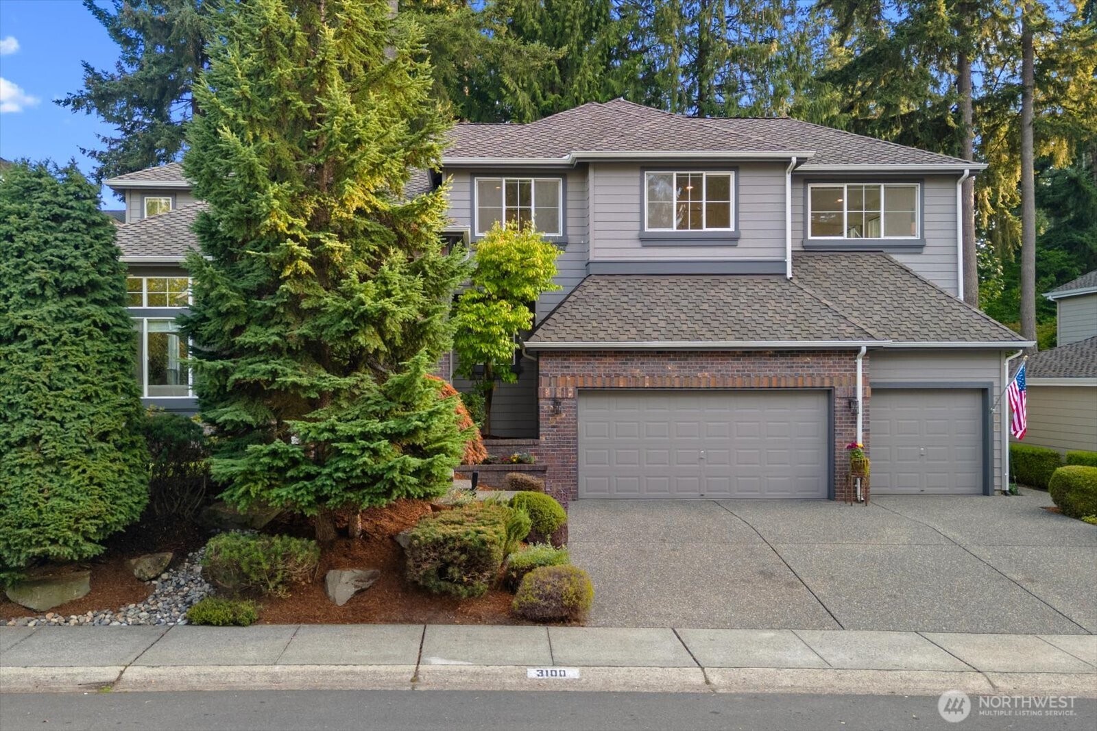 3100 145th Place Property Photo 1