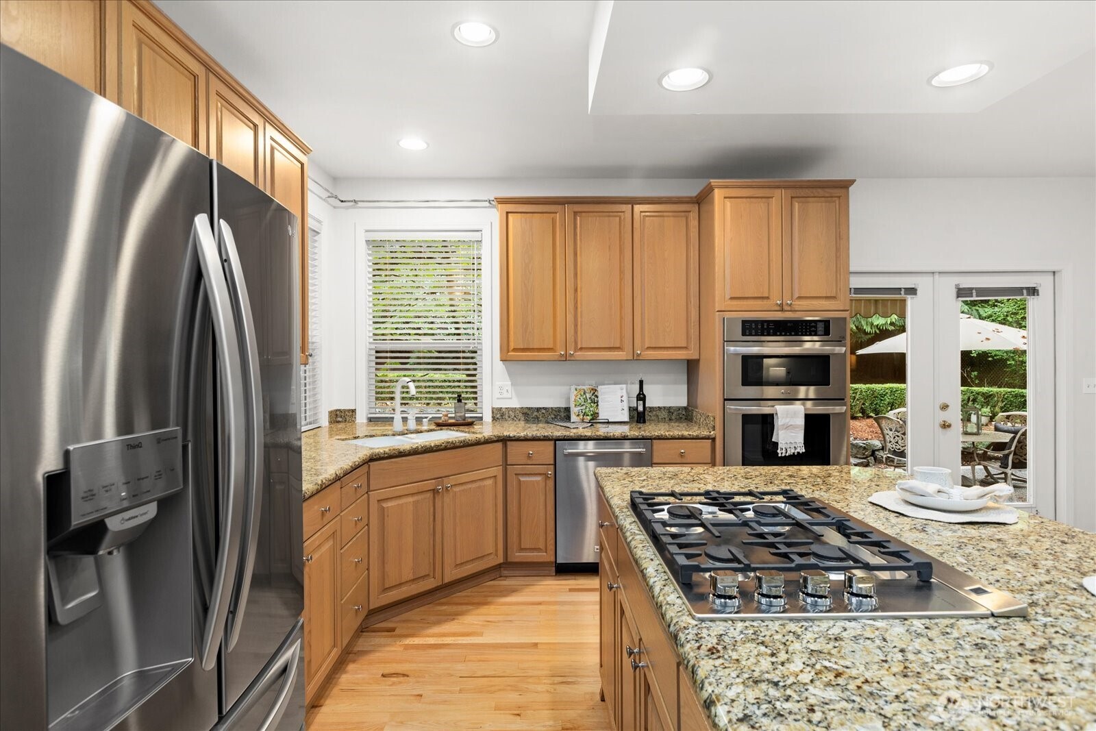 3100 145th Place Property Photo 11