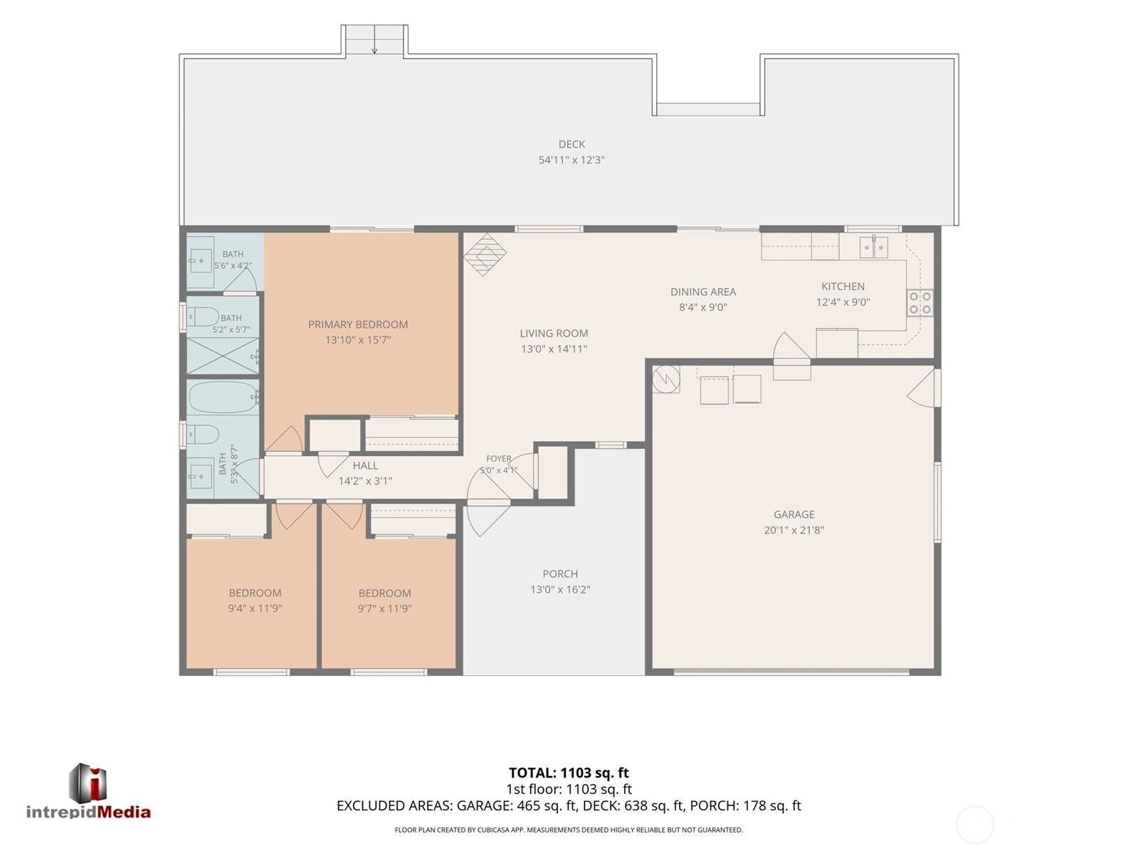 1303 Kendra Lane Property Photo 33