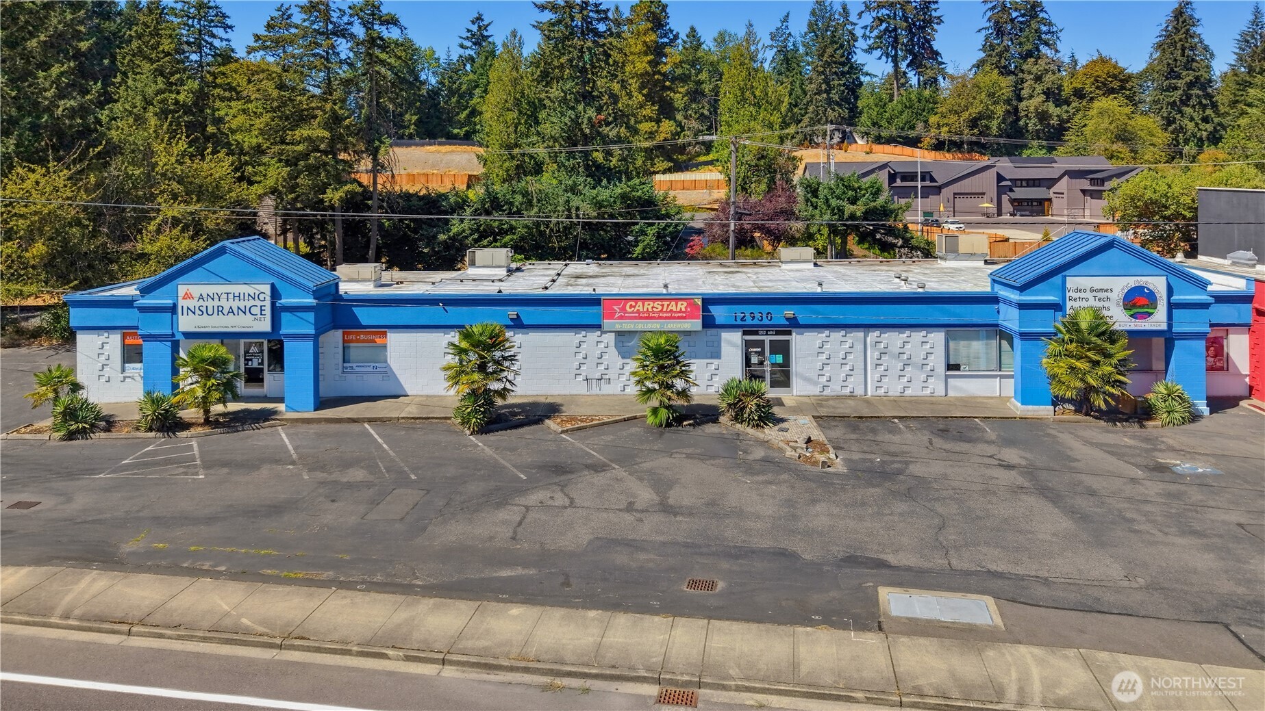 12930 Pacific Highway Property Photo 1