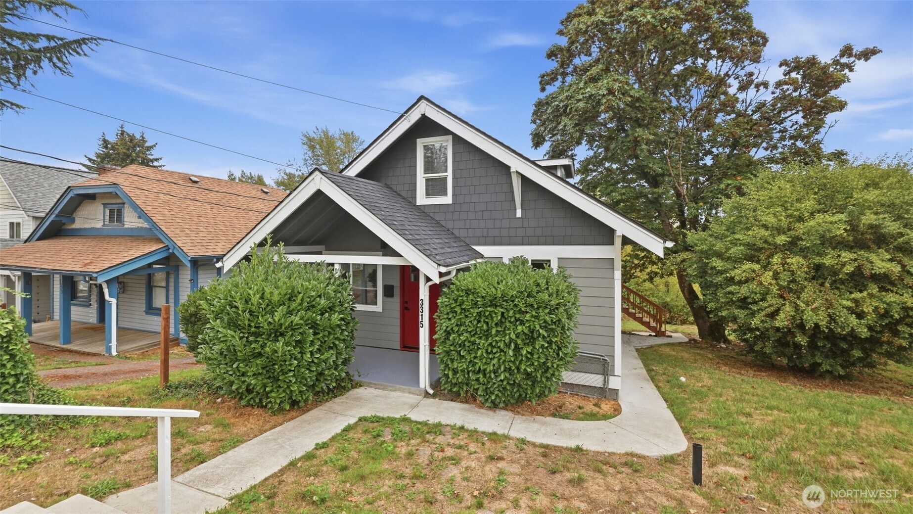 3315 E Grandview Avenue Property Photo 1