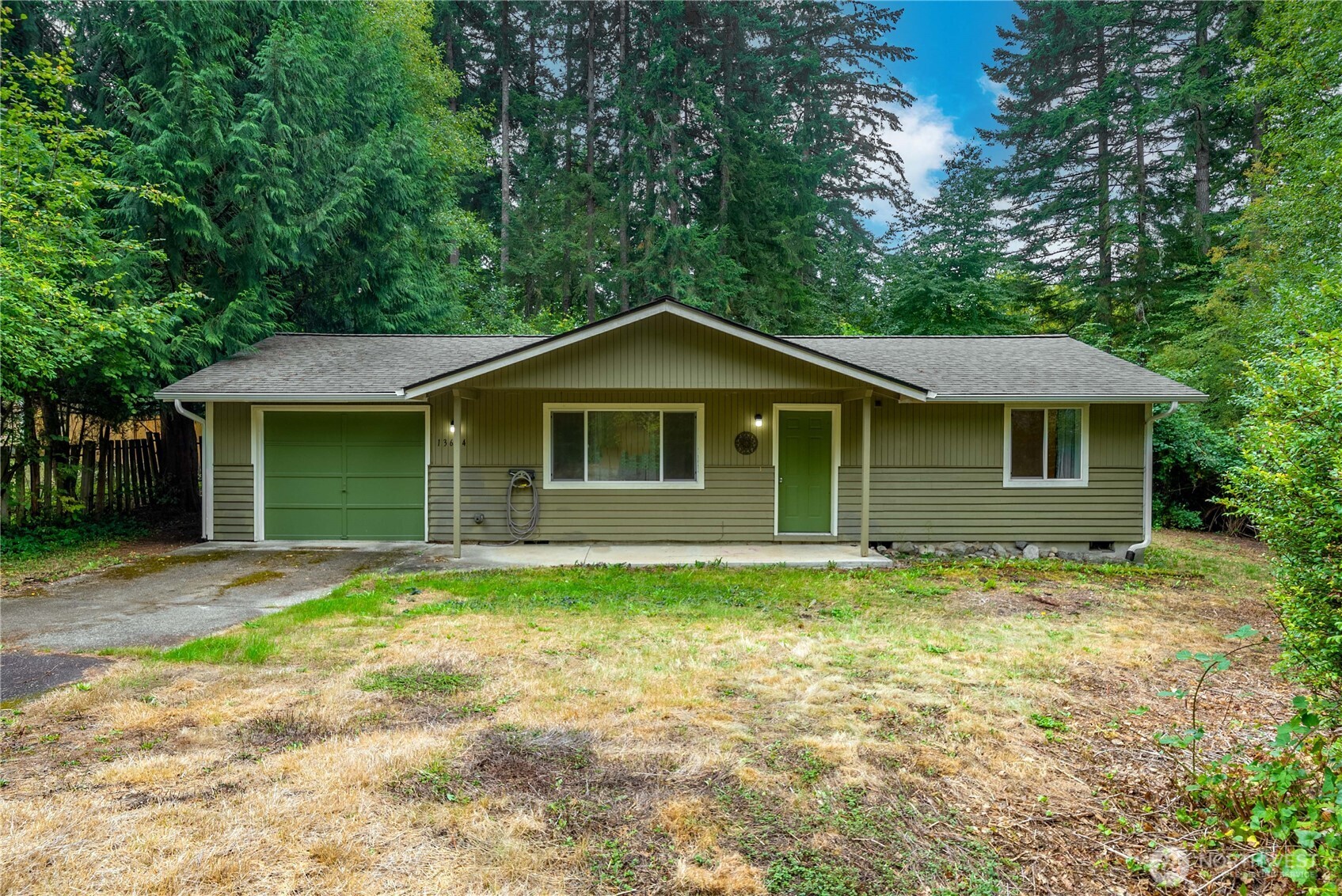 13614 96th Avenue Property Photo 1
