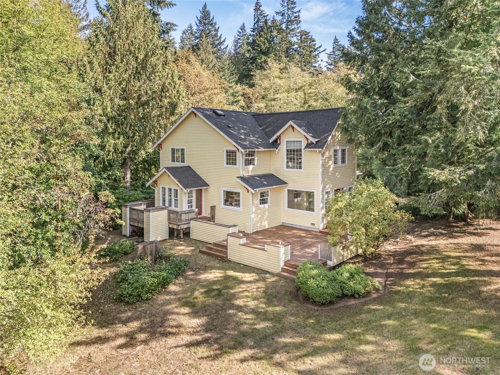 16526 128th Avenue Property Photo 1