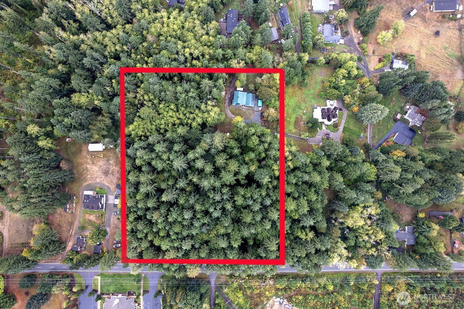517 Nw Old Orchard Way Property Photo 22